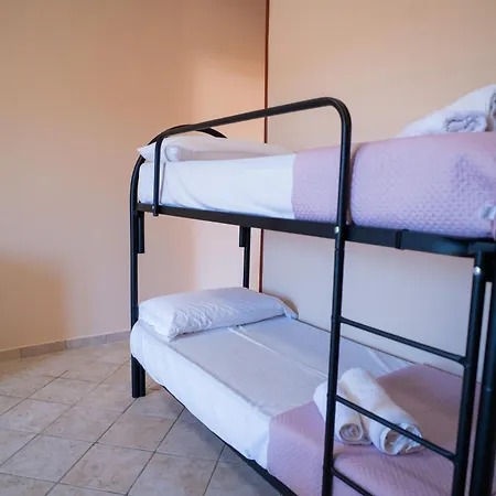 Capodichino Apartment 127-11-2